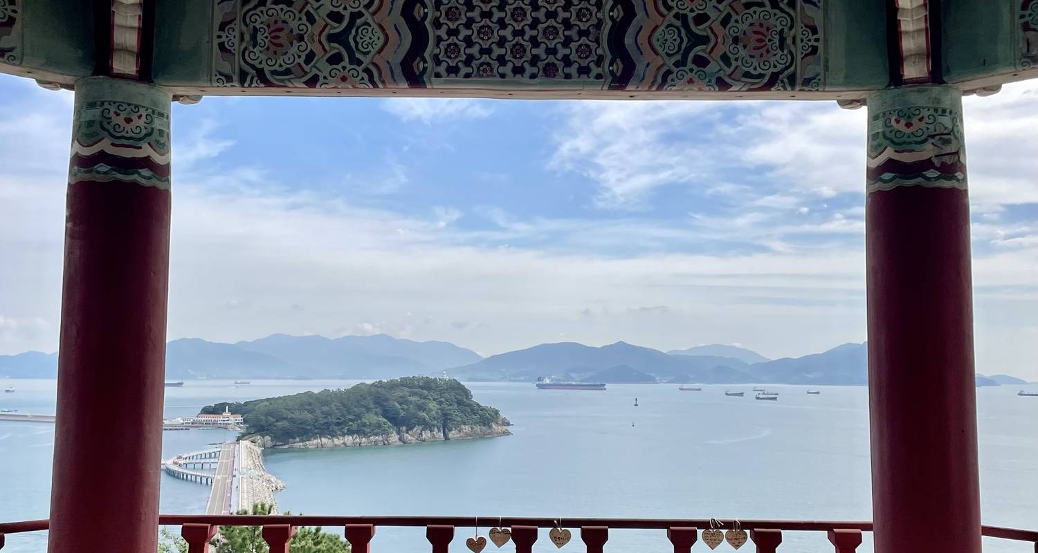 제주 한복 체험