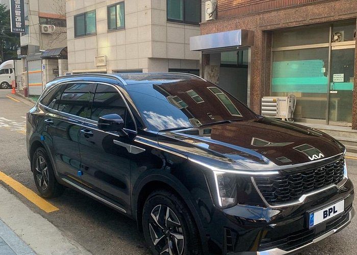 프라이빗 서울 투어 + 공항 왕복