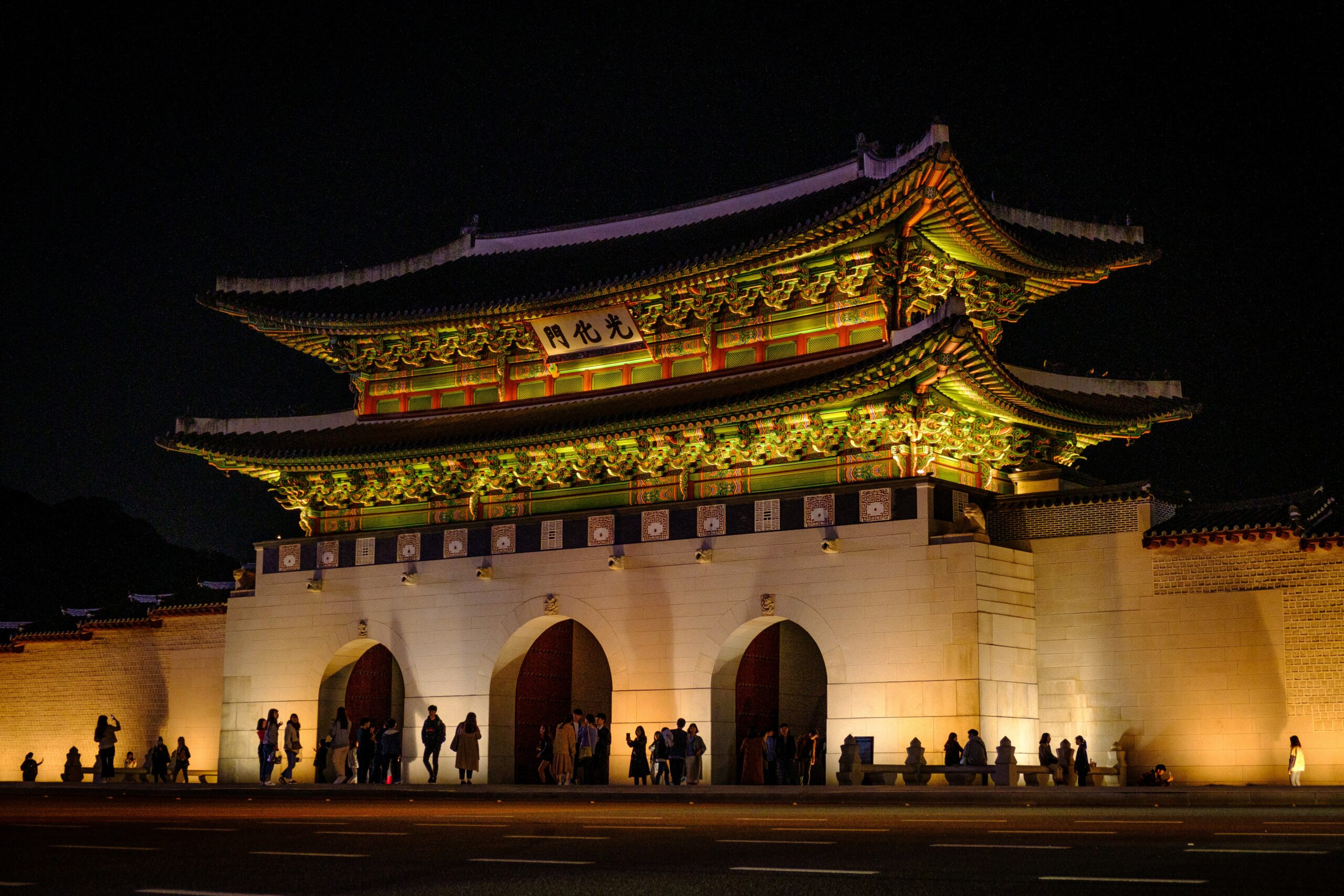 Discover Korea – Seoul, Busan, Jeju tours