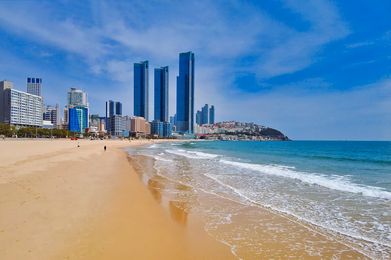 Haeundae